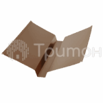 Ендова фигурная