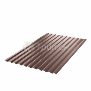 Профнастил C21 1050/1000