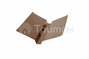 Ендова фигурная