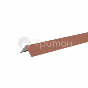 9х9/200 (планка фронтона)