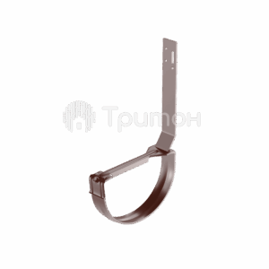 Крепление желоба (длинное)