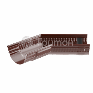 Угол желоба