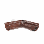 Угол желоба