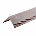 Конек 20х20/200