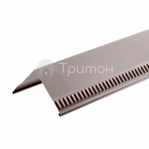 Конек 20х20/200